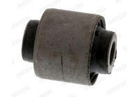 Mount, axle beam MI-SB-14633 Moog