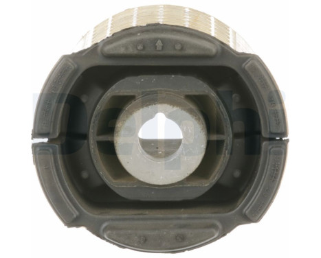 Mount, axle beam TD1760W Delphi, Image 2