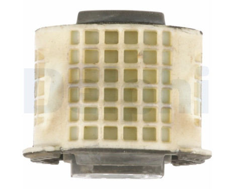 Mount, axle beam TD1761W Delphi, Image 3