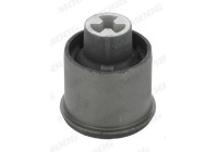 Mount, axle beam VO-SB-0042 Moog