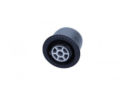 Mount, axle beam