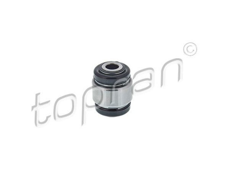 Mount, axle beam