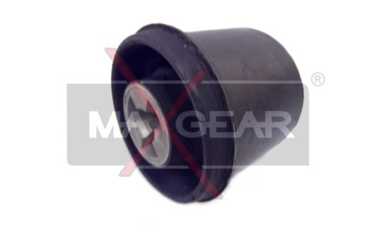 Mount, axle beam