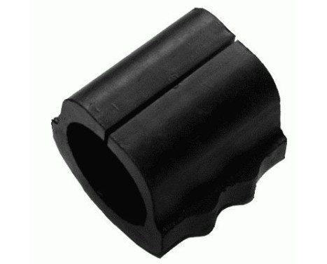 Mount, axle beam