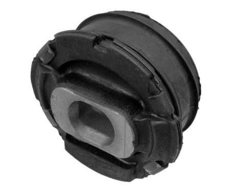 Mount, axle beam