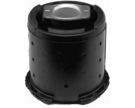 Mount, axle beam