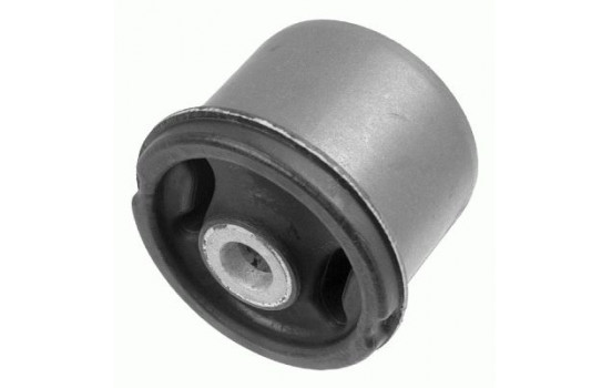 Mount, axle beam