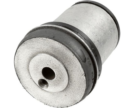 Mount, axle beam