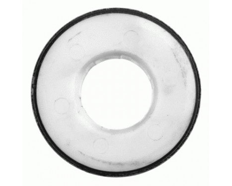 Mount, axle beam, Image 4