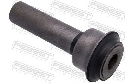 Mount, axle beam