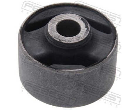 Mount, axle beam, Image 2