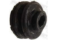 Mount, axle beam