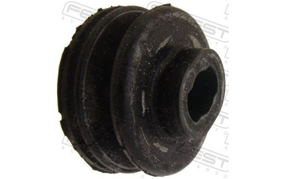Mount, axle beam