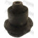 Mount, axle beam