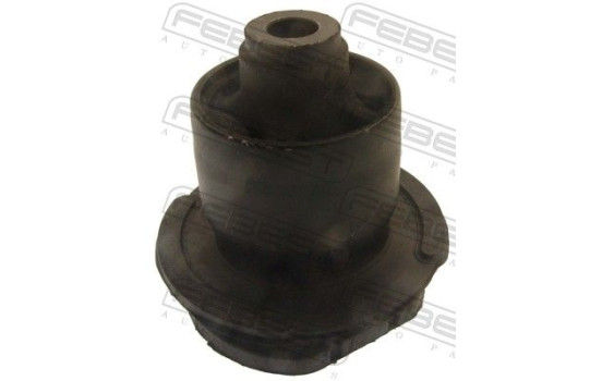 Mount, axle beam