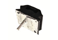 Mount, axle beam