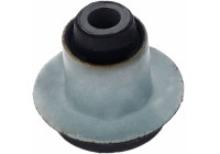 Mount, axle beam