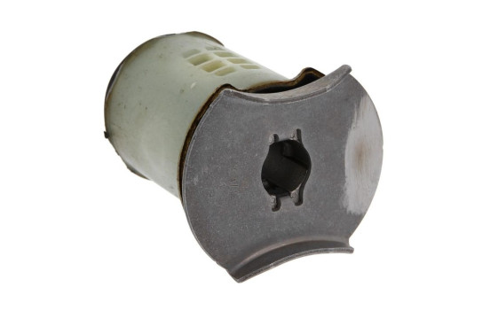 Mount, axle beam