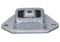 Mount, axle beam