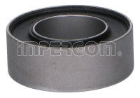 Mount, axle beam