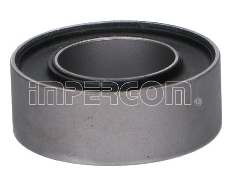 Mount, axle beam