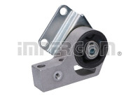 Mount, axle beam