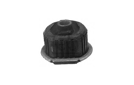 Mount, axle bracket 270172 ABS, Image 2