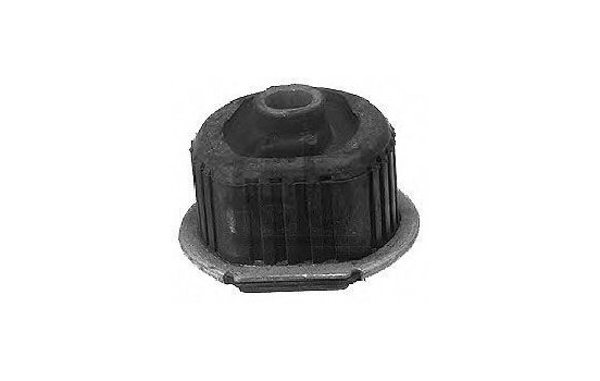 Mount, axle bracket 270172 ABS