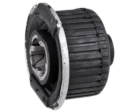 Mount, axle bracket 270172 ABS, Image 3