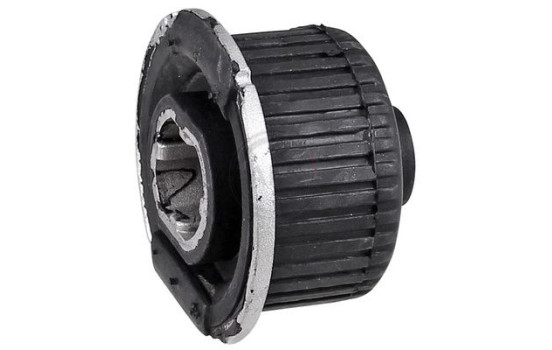 Mount, axle bracket 270172 ABS, Image 3