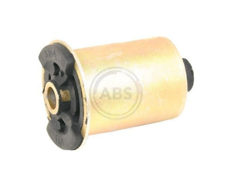 Mount, axle bracket 270289 ABS, Image 3