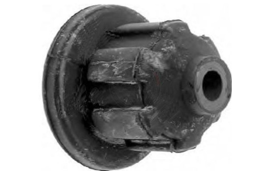 Mount, axle bracket 270336 ABS, Image 3