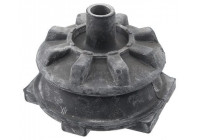 Mount, axle bracket 270371 ABS