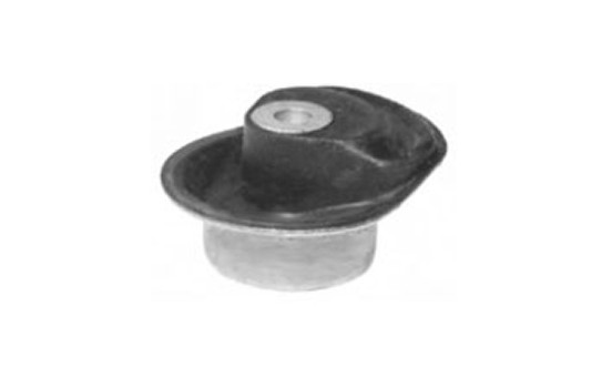 Mount, axle bracket 270445 ABS, Image 2