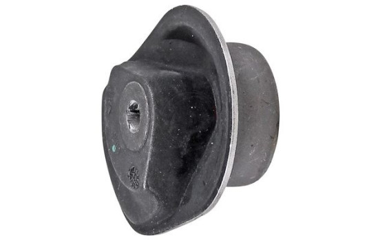 Mount, axle bracket 270445 ABS, Image 3