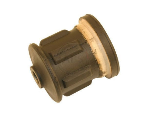 Mount, axle bracket 270483 ABS, Image 3