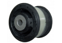 Mount, axle bracket 270484 ABS