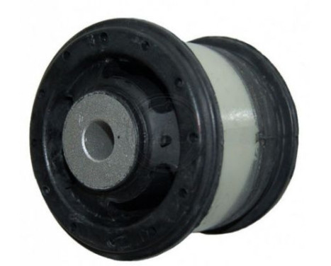 Mount, axle bracket 270484 ABS, Image 3