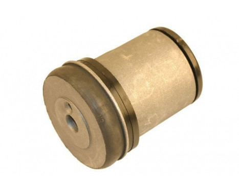 Mount, axle bracket 270535 ABS