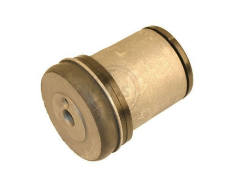 Mount, axle bracket 270535 ABS, Image 3