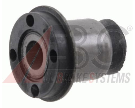 Mount, axle bracket 270735 ABS, Image 2