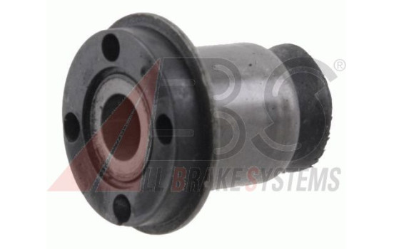 Mount, axle bracket 270735 ABS, Image 2