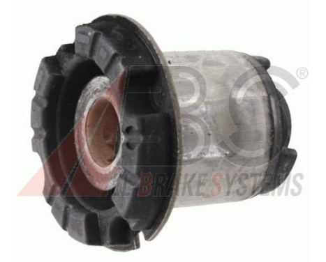 Mount, axle bracket 270737 ABS, Image 2