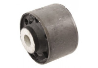 Mount, axle bracket 270738 ABS