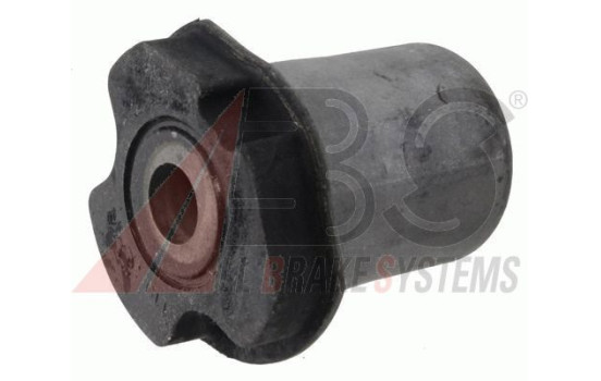Mount, axle bracket 270743 ABS, Image 2