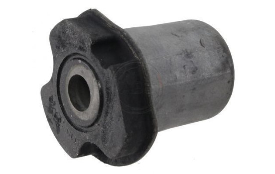 Mount, axle bracket 270743 ABS, Image 3