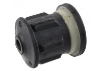 Mount, axle bracket 270744 ABS