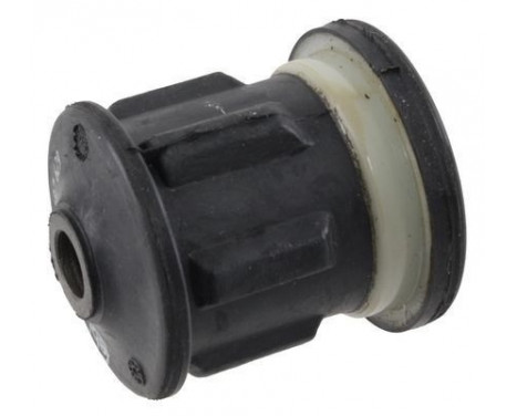 Mount, axle bracket 270744 ABS