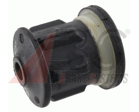 Mount, axle bracket 270744 ABS, Image 2