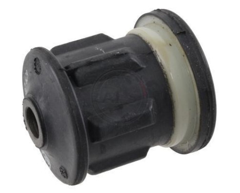 Mount, axle bracket 270744 ABS, Image 3